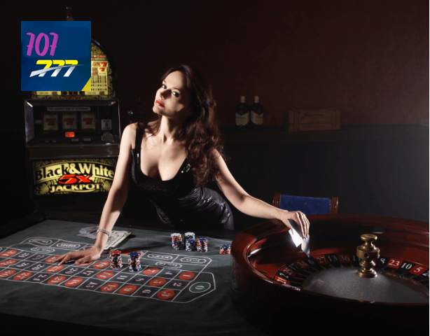 Leia mais sobre o artigo Guia Completo: Navegando pelo 707 bet vip Casino Com Login