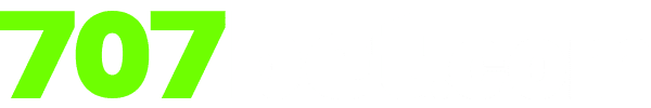 Logo 707BET