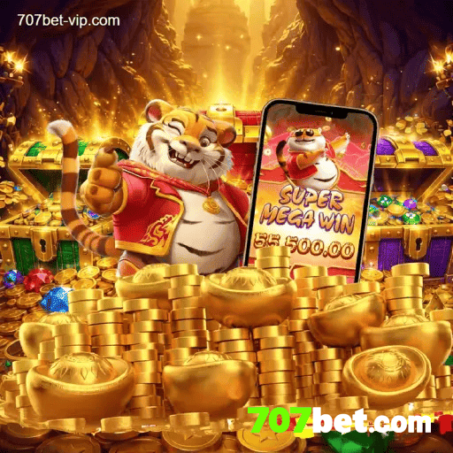 Arquivo de instalação oficial do aplicativo 707BET para Android