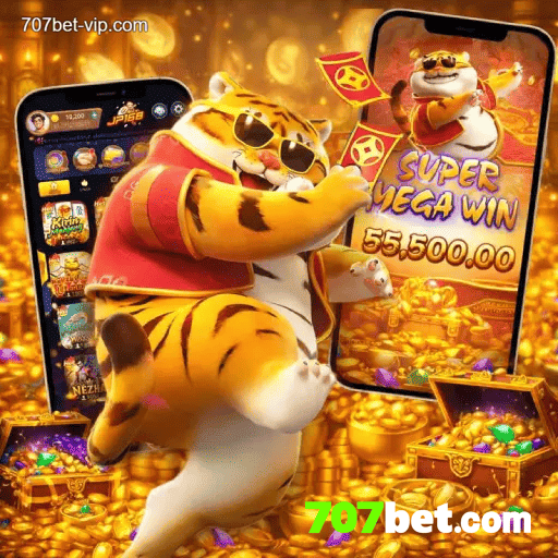 707BET — central de atendimento acessível pelo aplicativo